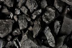 Hill Wood coal boiler costs