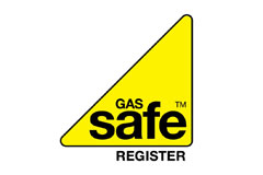 gas safe companies Hill Wood